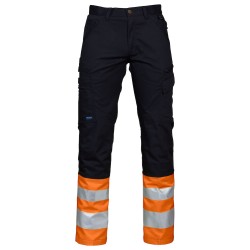 6523 PANTALON POLYCOTON -...