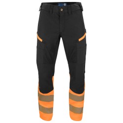 6528 PANTALON POLYCOTON -...