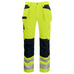 6531 PANTALON POLYCOTON...