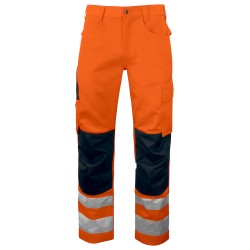 6532 PANTALON POLYCOTON...