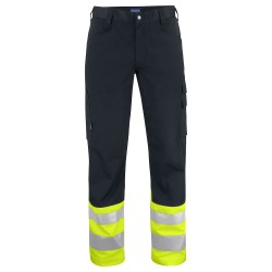 6533 PANTALON POLYCOTON...