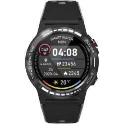 Montre connectée GPS SW37...