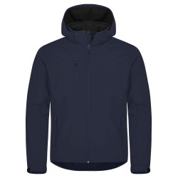 Classic Softshell Hoody