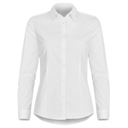 Stretch Shirt L/S Women