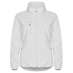 Classic Softshell Jacket Women