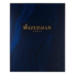 Coffret cadeau Waterman...