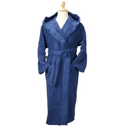 Robezz® Organic Bathrobe