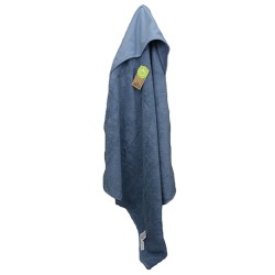 PRINT-Me® Baby Hooded Towel