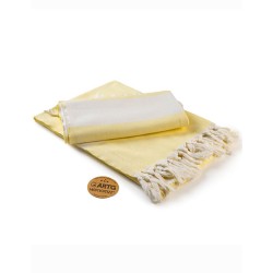 Hamamzz® Marmaris DeLuxe Towel