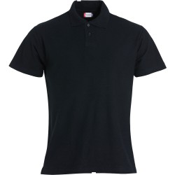 Basic Polo S/S Junior