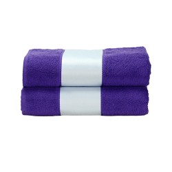 SUBLI-Me® Bath Towel