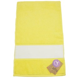 SUBLI-Me® Guest Towel