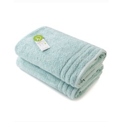 Organic Bath Towel