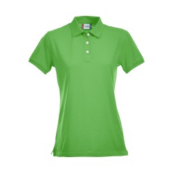 Stretch Premium Polo Women