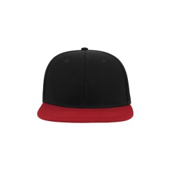 SNAP BACK CAP