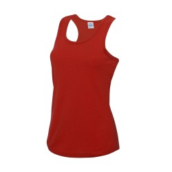 WOMEN'S COOL VEST