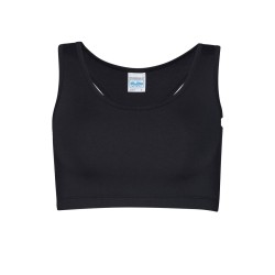 WOMEN'S COOL SPORTS CROP TOP