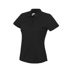 WOMEN'S COOL POLO