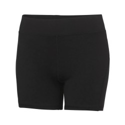 WOMEN'S COOL TRAINING SHORTS