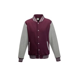 KIDS VARSITY JACKET