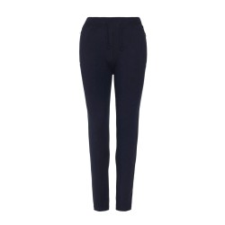 Women's tapered track pants