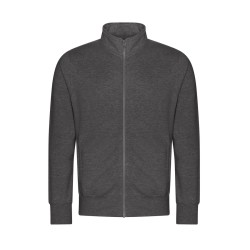 CAMPUS FULL ZIP SWEAT