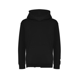 KIDS ORGANIC HOODIE