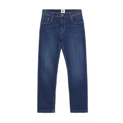 MEN'S LEO STRAIGHT JEANS