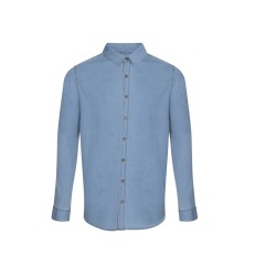 JACK DENIM SHIRT