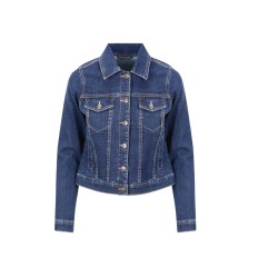 OLIVIA DENIM JACKET