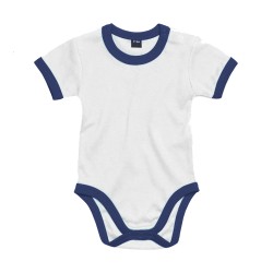 Baby Ringer Bodysuit