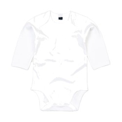 Baby Organic LS Bodysuit