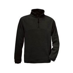 Highlander+ Zip Neck Fleece...