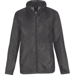 Multi-active Men's Jacket