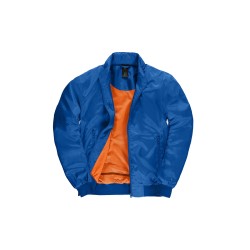 JACKET B&C TROOPER /MEN