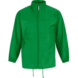 Sirocco Men's Windbreaker