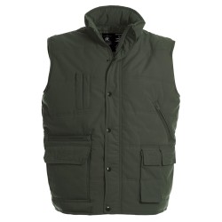 Explorer Bodywarmer