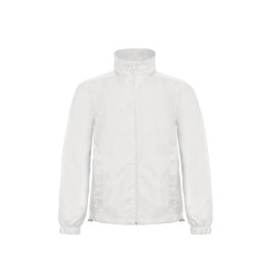 Id.601Lined Windbreaker