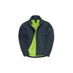 JACKET B&C ID.701 SOFTSHELL