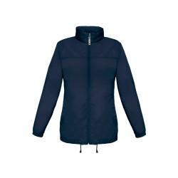 Sirocco Ladies' Windbreaker