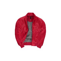 JACKET B&C TROOPER /WOMEN