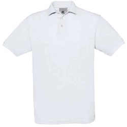 Safran Kids' Polo Shirt