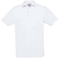 Safran men's polo shirt