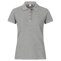 Heavy Premium Polo Women