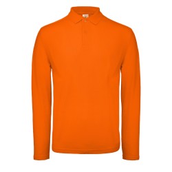 ID.001 Men's long-sleeved...