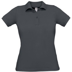 Safran Pure ladies' polo shirt