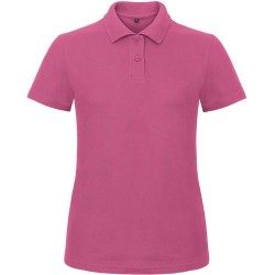 Id.001 Ladies' Polo Shirt