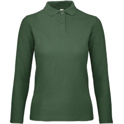 ID.001 Ladies' long-sleeved...