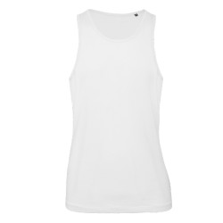 Men's organic tank top