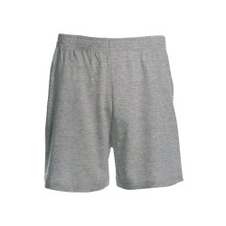 Move Shorts